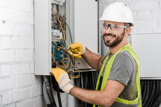 Mount Pleasant, TX Electrician Pros