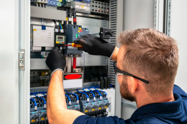 Best Electrical System Inspection  in Mount Pleasant, TX