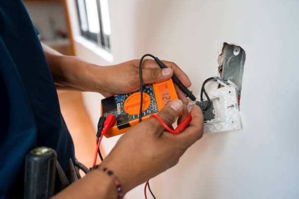Best Industrial Electrical Services  in Mount Pleasant, TX