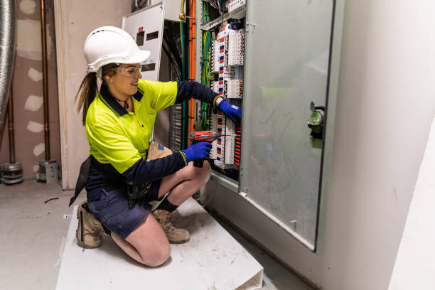 Best Electrical Rewiring Services  in Mount Pleasant, TX