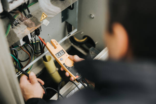 Reliable Mount Pleasant, TX Electrician Solutions