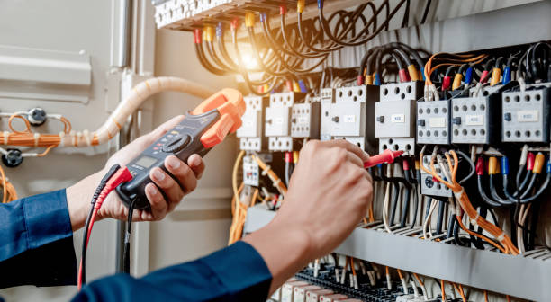 Best Local Electrician Companies  in Mount Pleasant, TX