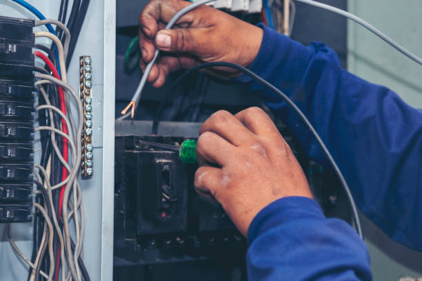Best Residential Electrician Services  in Mount Pleasant, TX