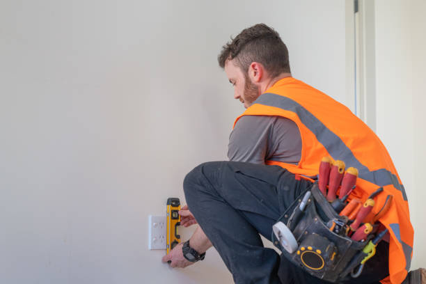 Best Generator Installation Services  in Mount Pleasant, TX