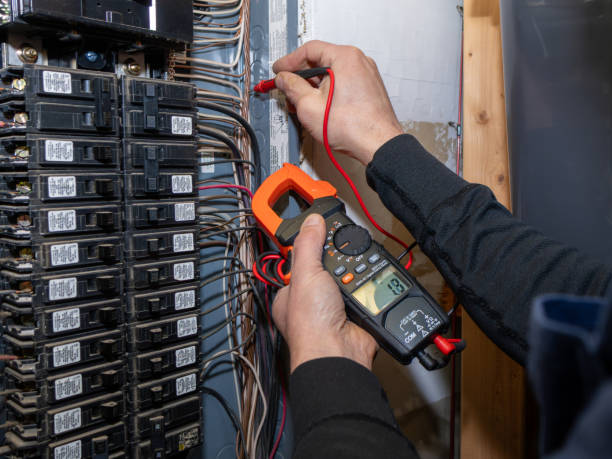 Best Electrical Contractors for Businesses  in Mount Pleasant, TX